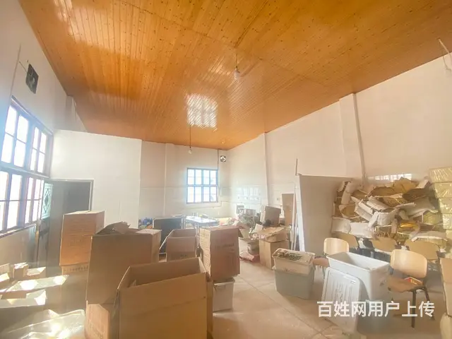 (房东直租)开福区捞建路旁100平独院仓库，厂房优价出租 - 图片 5