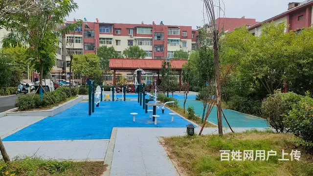 洛阳市戒毒所家属院 - 图片 3