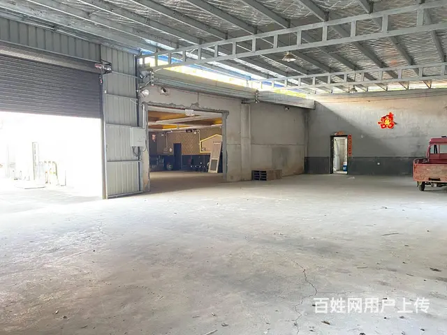 (房东直租)长沙县黄花镇450平厂房，仓库优价出租 - 图片 9