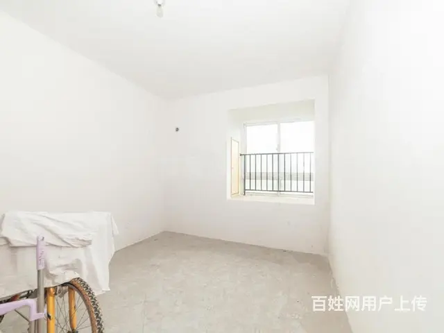 恐龙园旁香树湾馨苑毛坯带车位 - 图片 2