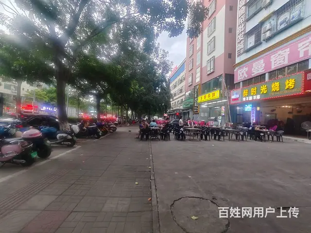 （51旺铺推荐）美苑路40平铺面转让 - 图片 5