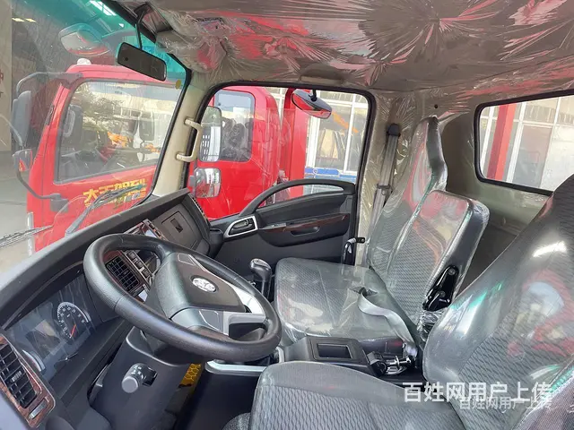 拉15吨及以下挖机拖板车平板车 团购价 - 图片 7