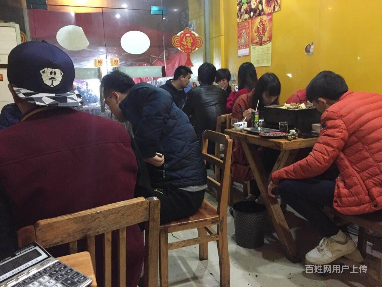 【圖】- 《青庭》長春人氣火爆餐飲店生意轉讓 - 金華義烏商鋪轉讓