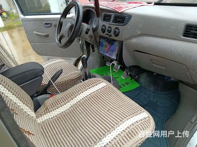 准15年长安之星转让 - 图片 7