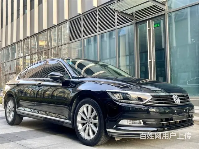 大众 迈腾 2020款 2.0TSI 双离合 330TSI - 图片 3