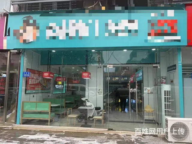 （弘扬快讯）邳州碾庄镇中心小吃店转让，接手即干 - 图片 7