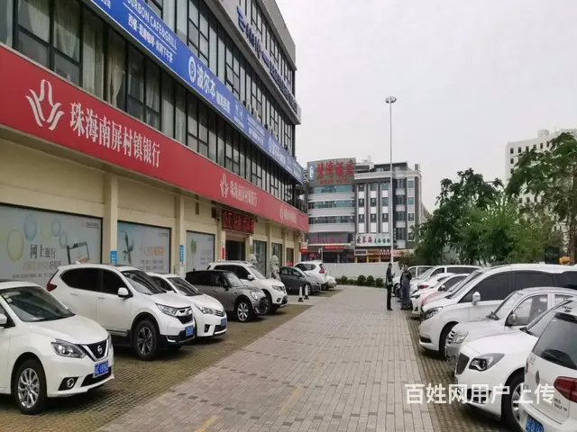 政府补贴！直租200平 | 南屏铺可做教育培训、健身 - 图片 7