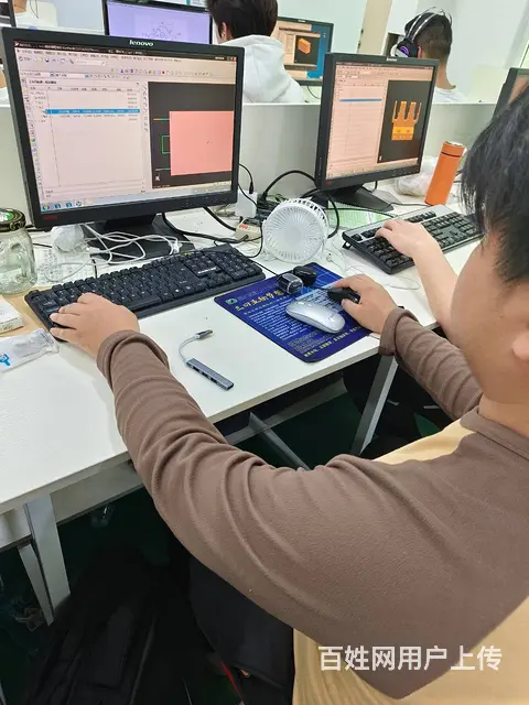 深圳CNC数控编程培训哪里好？编程培训要多少钱？ - 图片 12