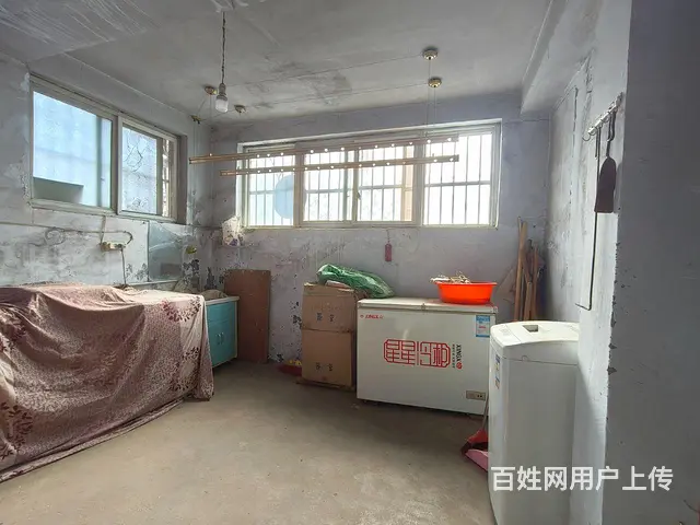 解放东路 焦东中铝生活区一楼 双气 - 图片 6