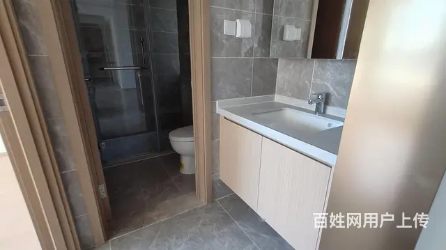 真实直签多套，三盛璞悦府，好楼层精装修，三室两厅一 - 图片 8