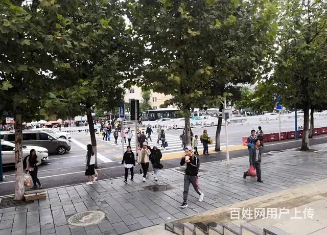 出售红花岗区红花岗周边商业街店铺 - 图片 6