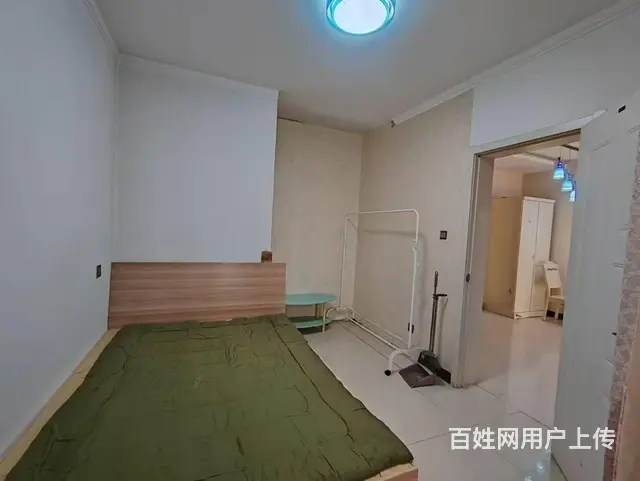 国际新城   4/17   两室两厅   83平   中装 - 图片 2