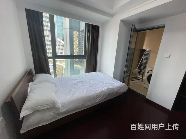 建业路地铁口银湖天峰 - 图片 6