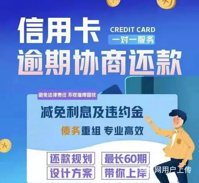 抚州*/信用卡网贷逾期/债务重组/花呗借呗逾 - 图片 3