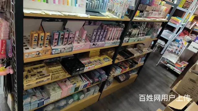 急转！大冶市东岳路街道荟萃北路55平文具店转让 - 图片 8