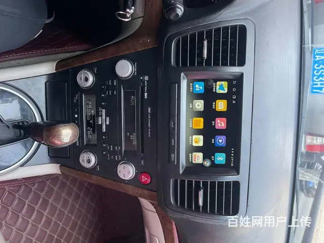 斯巴鲁傲虎导航 倒车影像  沈阳市皇姑​‌‌​‌‌ - 图片 10