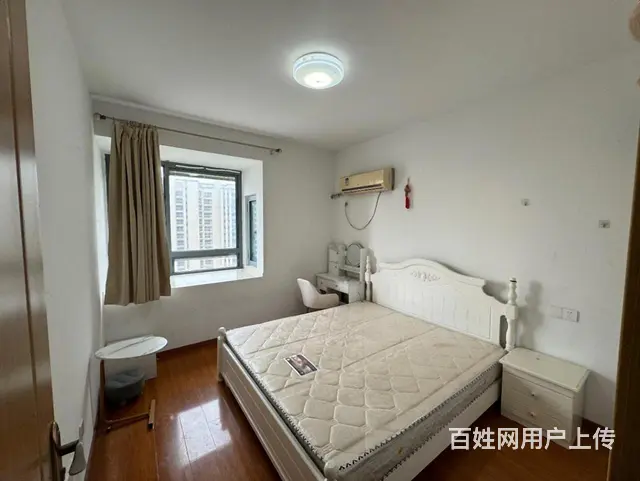 西环路 唐寅园 驿东苑精装两房电梯房 好停车 看房随时可月付 - 图片 4