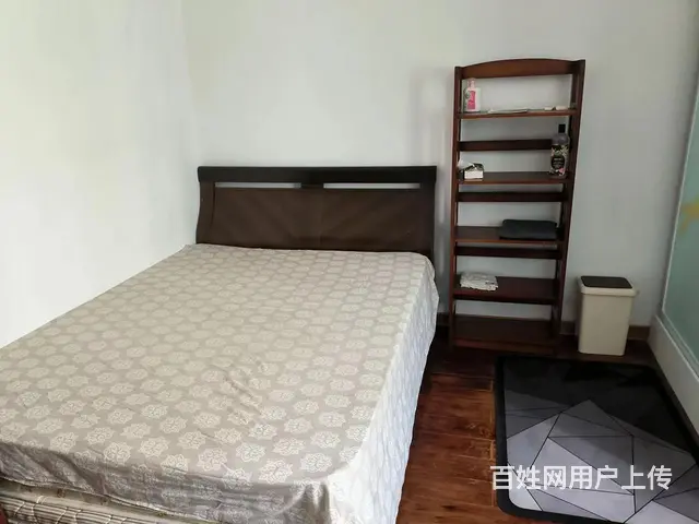 超值二手双人床四张 - 图片 8