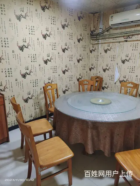 1089柘城县华景娱乐美食城地锅炖整体转让 - 图片 5