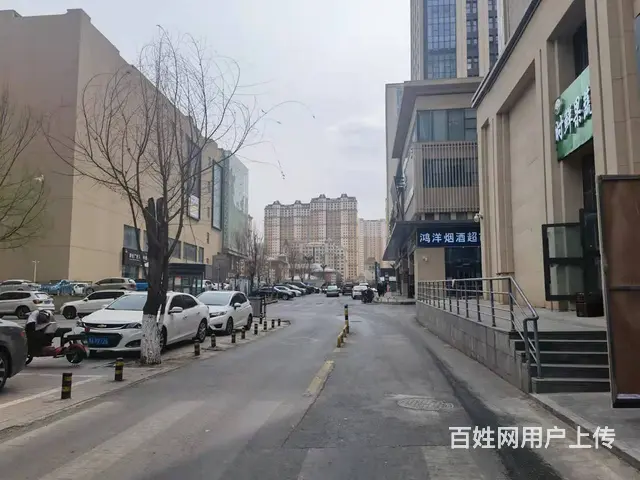 7607(七P）个人城西区五矿天地巷子十字口两层商铺转让 - 图片 6
