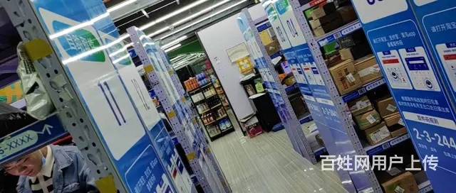 7989（七P）个人城东区九眼泉路翠雍星城临街铺面对外转让 - 图片 4