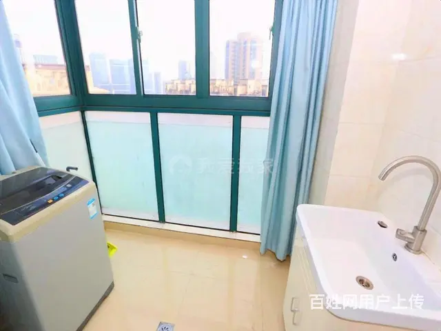 江南实验滨和，精装2房，诚心卖，价格可谈，看房方便 - 图片 7