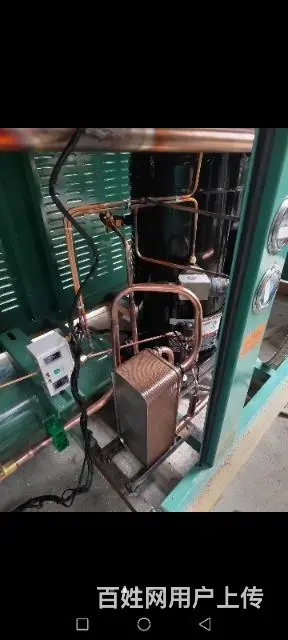 新津县崇州市空调维修安装加氟 - 图片 2