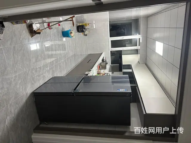 H户型 地点好 采光好 新装 - 图片 6