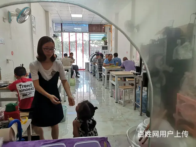 整店转让（含燃气户头） - 图片 1