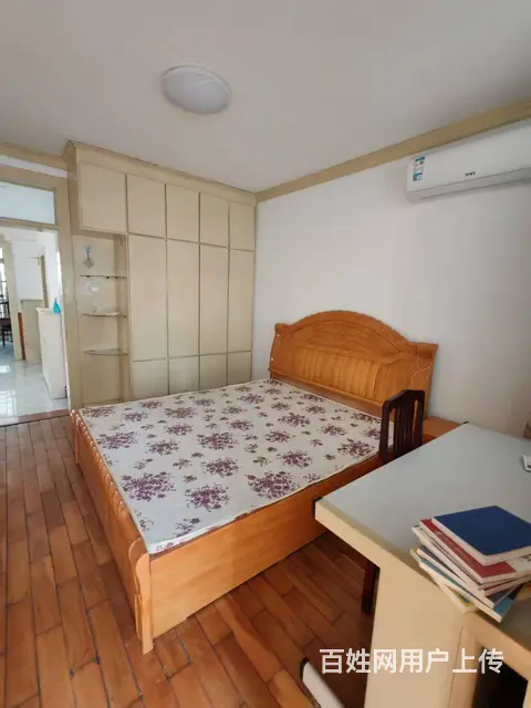 兴北小区三楼两室两厅家具家电900 - 图片 3