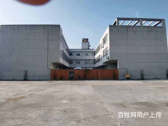 房东直租一楼318平方米二楼600三楼200平 - 图片 4