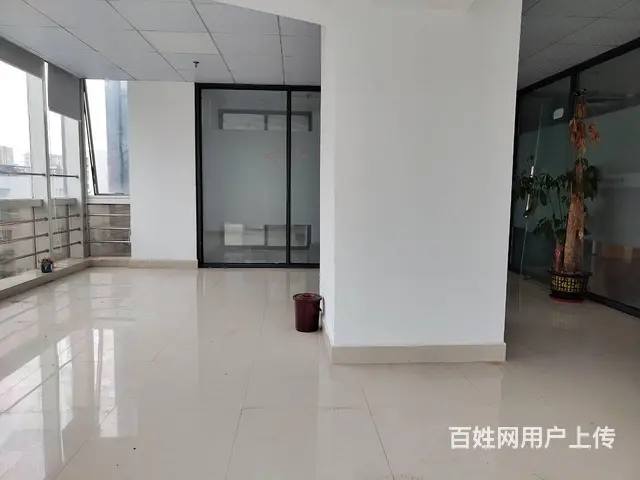 珠海市中心 超性价比写字楼 恒和中心 193㎡ 9800每月 - 图片 2