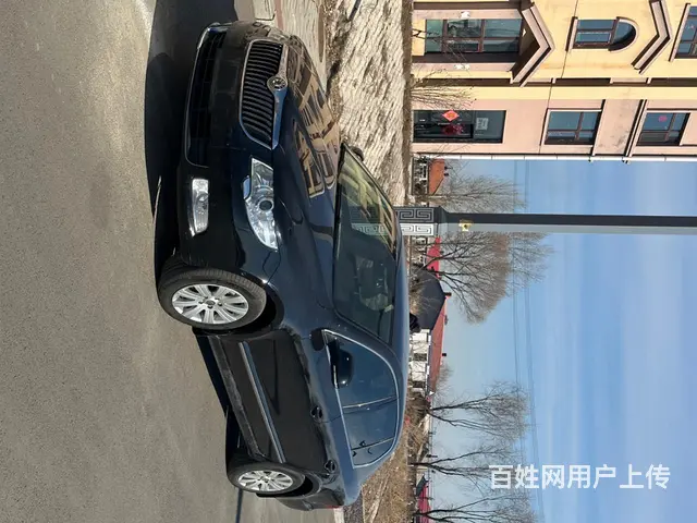 斯柯达 昊锐 2012款 1.8TSI 手自一体 贵雅版 - 图片 2