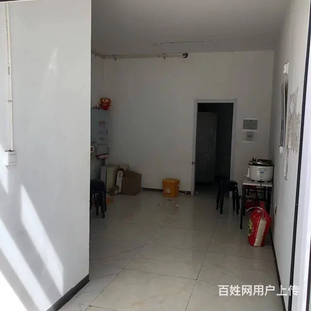 【搞定了！】松北世茂大道智谷大街临街门市房主出租 - 图片 3