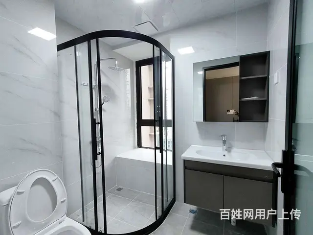 琴澳新城四季半岛水晶湾 超值精装3房  舒适环境 拎包入住 - 图片 6