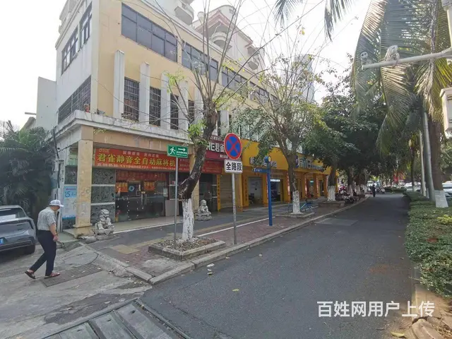 （51旺铺推荐）琼山区琼州大道673平商铺出租 - 图片 1