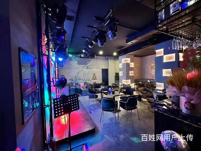 【搞定了！】道里区新阳路安宁街临街酒吧出兑转让 - 图片 3