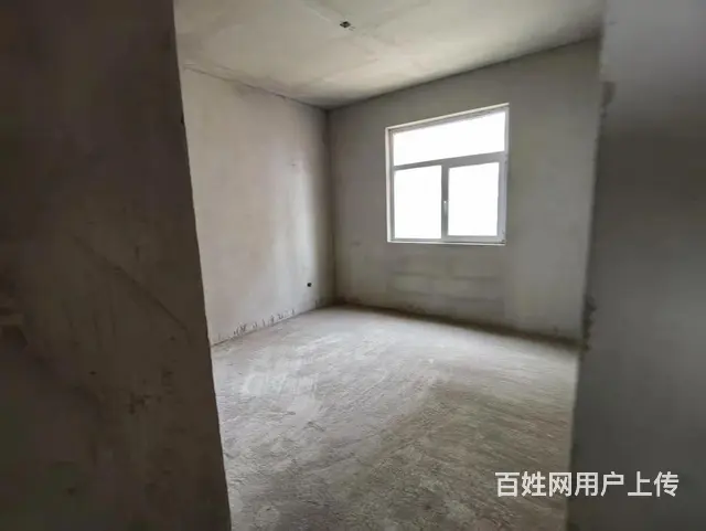 银堤漫步 普通住宅 毛坯房直接网签 - 图片 5