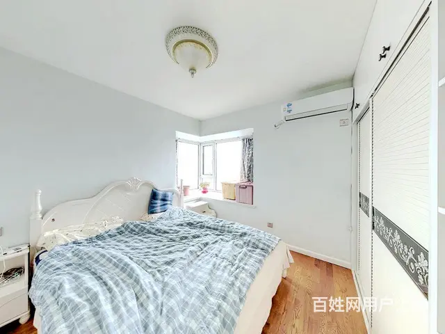 二期小高层，位置优三南卧，视野无遮挡，装修保持好 - 图片 2