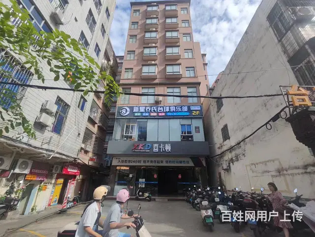 （51旺铺推荐）琼山区高登东街450平台球俱乐部转让 - 图片 8