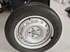 轮胎