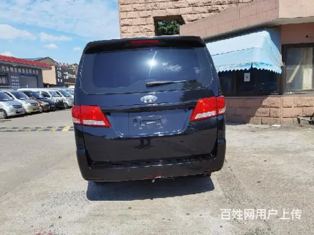 江淮M4 - 图片 5