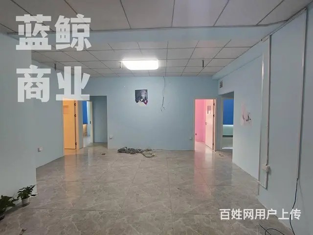 高铁时代广场150平8个隔断需要隔断的老板看过来 - 图片 12