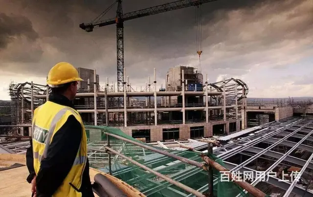 出国工作高薪工作出国打工出国赚钱月薪40万不是梦 - 图片 2