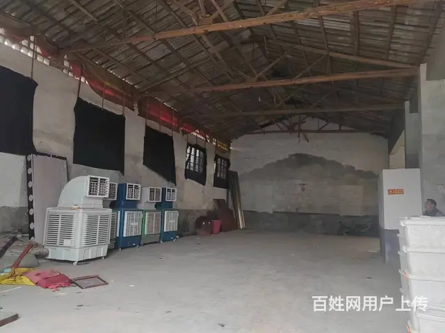 （老板本人）长沙县黄花机场旁厂房仓库房东直租，可分租5902 - 图片 4