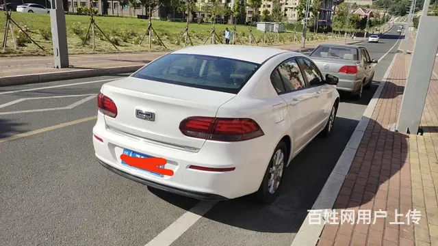 观致3 - 图片 2