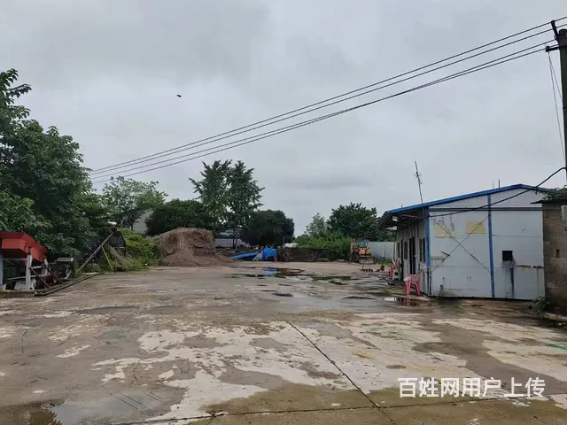 （老板本人）开福区开福大道捞刀河独门独院场地出租  6552 - 图片 5
