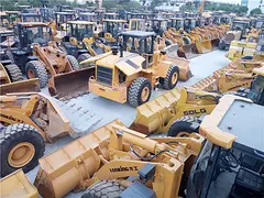 徐工50、30、20、18、16、10装载机