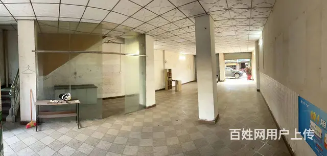 (51旺铺推荐）澄迈金江两层190平临街商铺房东直租 - 图片 3