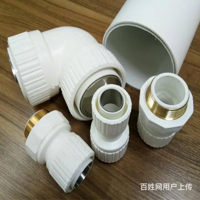 云南PSP钢塑复合压力管现货供应免费配焊机技术指导 - 图片 3